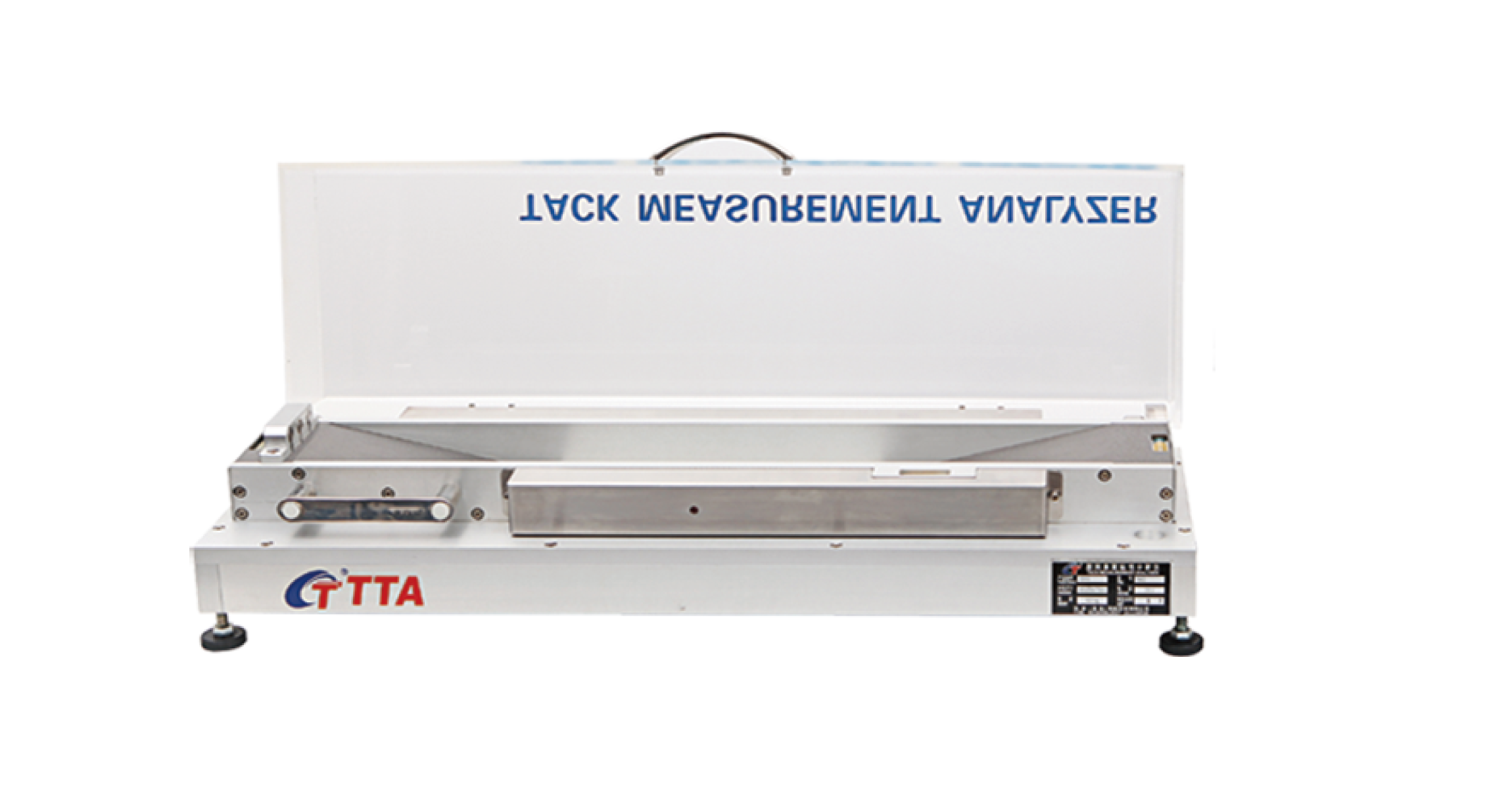 VMA胶料流动分析仪